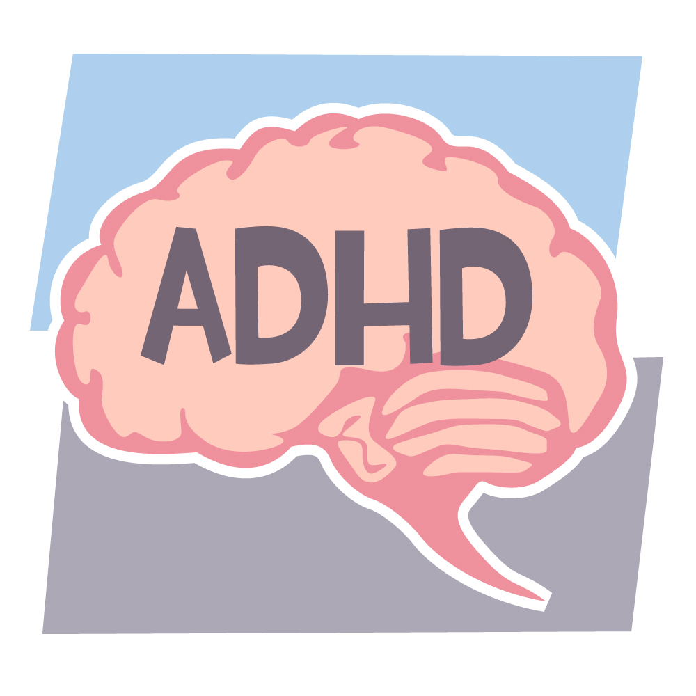 Secrets of the ADHD Brain \u2013 ADHD Just Like Me